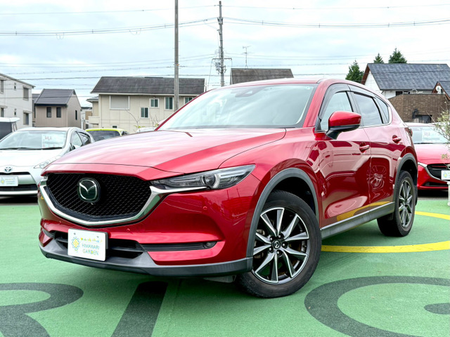 CX-52.2 XD プロアクティブ