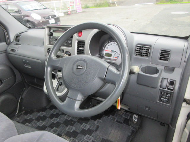 アトレーワゴンカスタムターボ RS 4WD