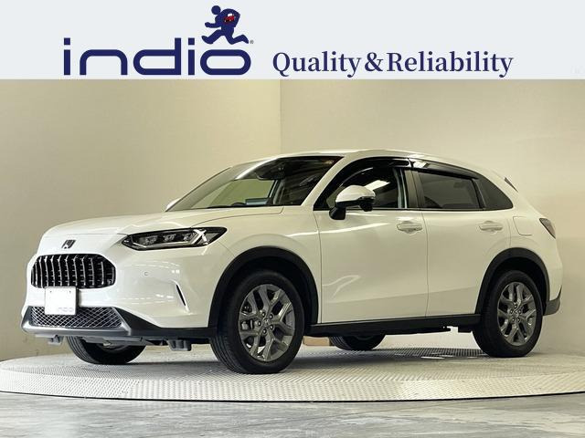 ZR-V2.0 e:HEV X 4WD