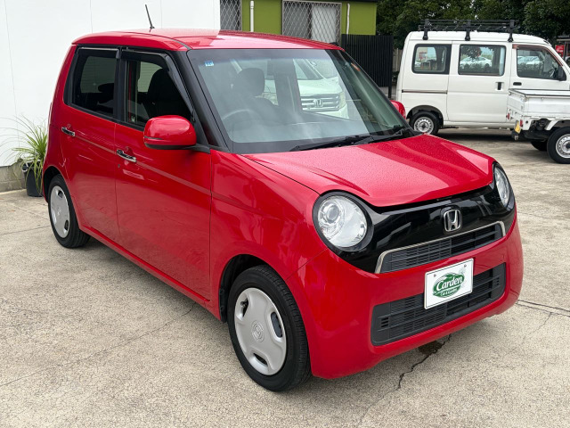 N-ONEG Lパッケージ