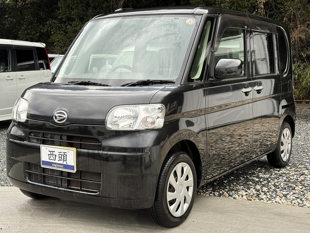 タントL
