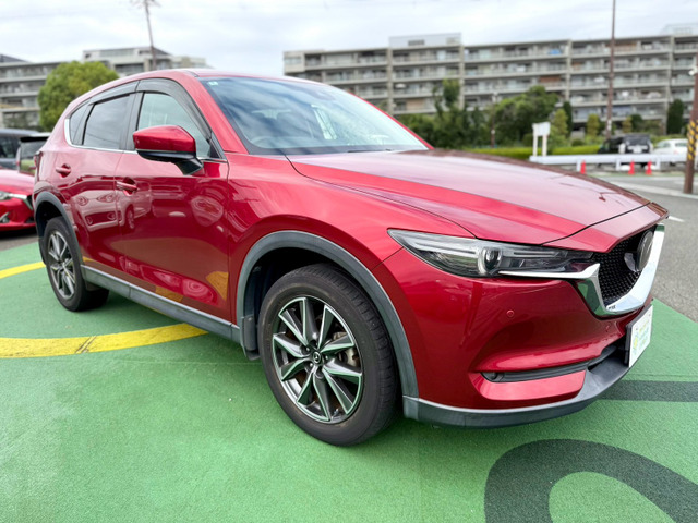 CX-52.2 XD プロアクティブ