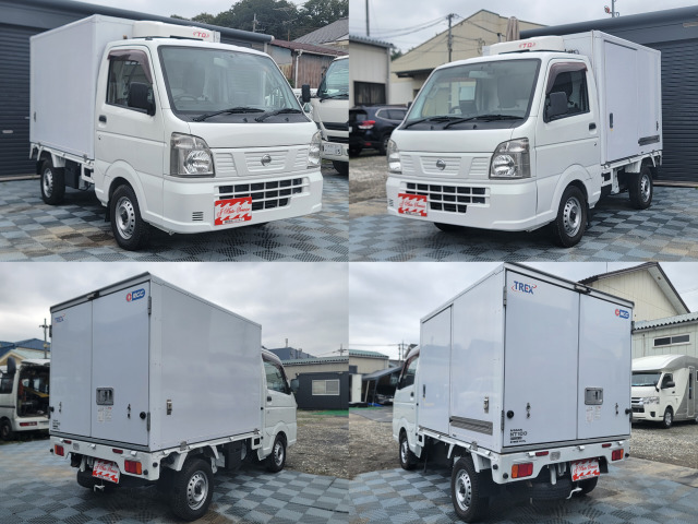 NT100クリッパー