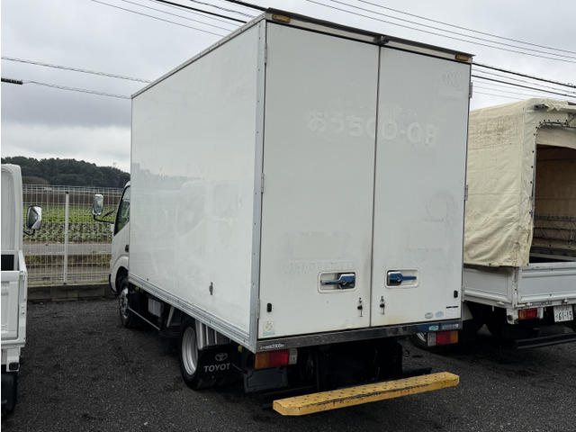 トヨエース4.0 フルジャストロー ディーゼル