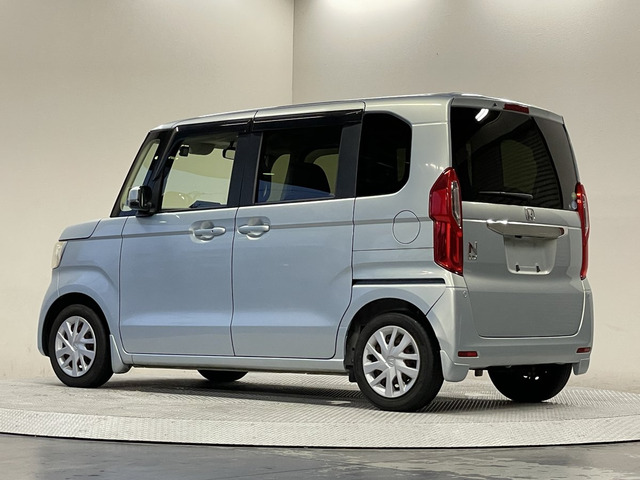 N-BOXG ホンダセンシング