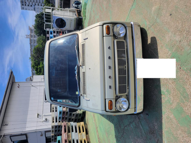 ステップバン（ホンダ）ピックアップ 中古車画像