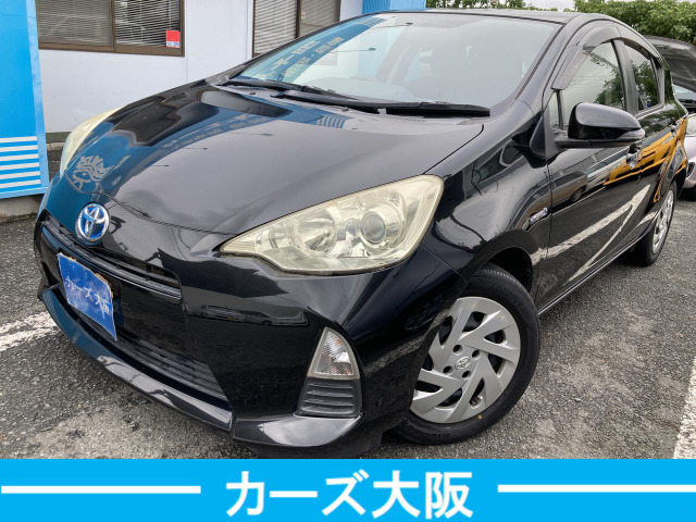 アクア1.5 S