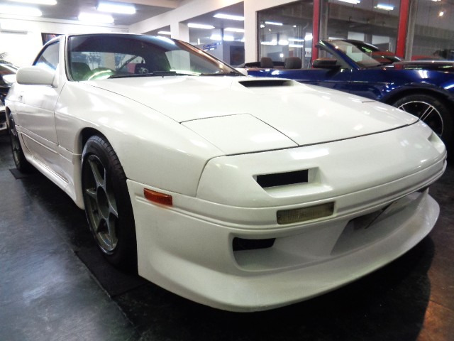 FC3S�T�o���iRX-7GT-R�^�[�{������f���z���C�g�J���[�t���G�A��&13B���[�^���[�^�[�{�G���W��5MT�~�b�V����&�}�t���[�G�A�N���ԍ����������[���Ԃ����ɂ��܂���