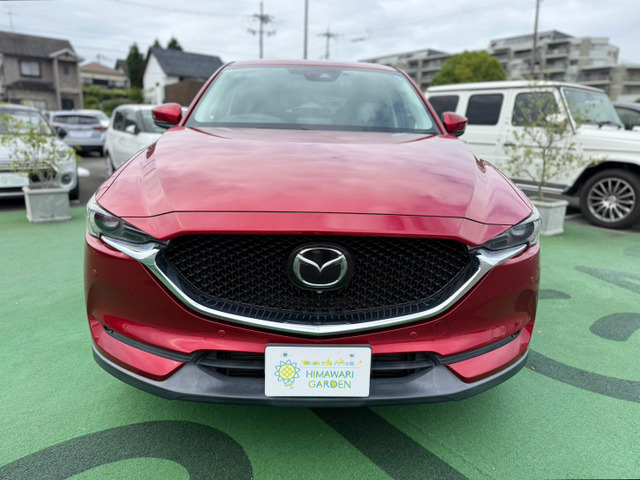 CX-52.2 XD プロアクティブ