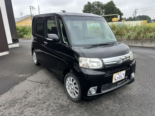 タントG