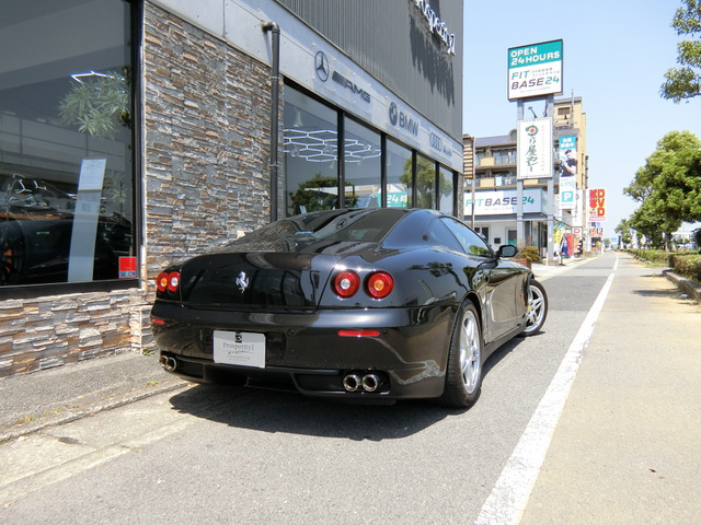 612スカリエッティF1