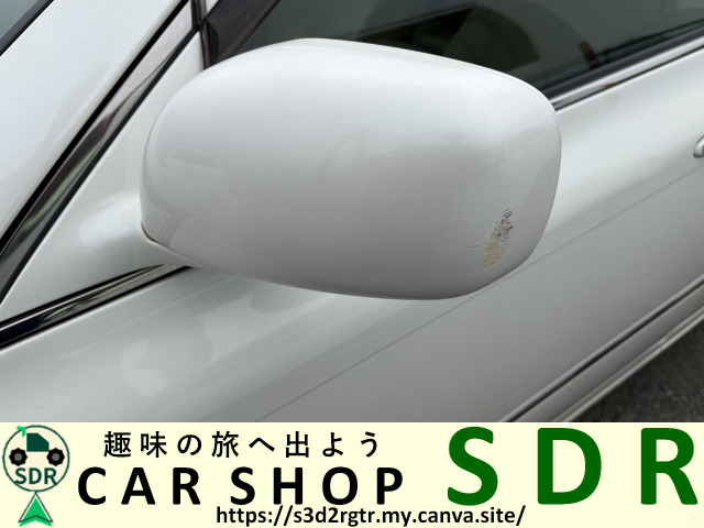 ���T�C�h�~���[�C�菝�������܂��B
