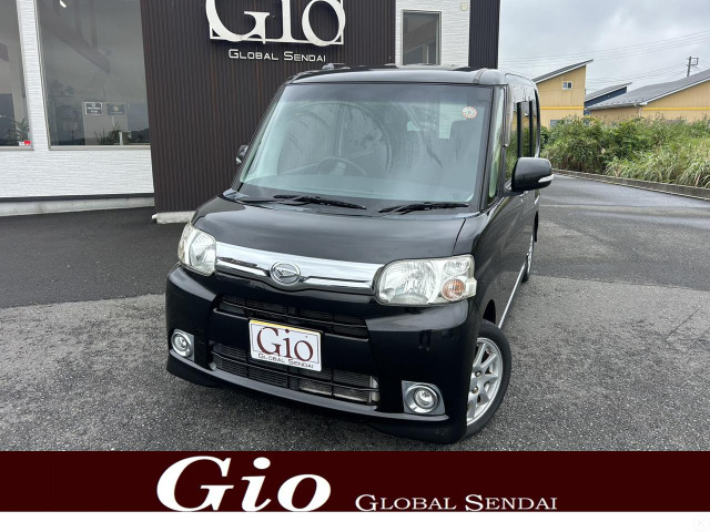 タントG