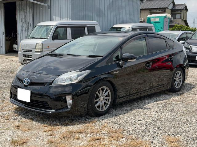 プリウス1.8 L