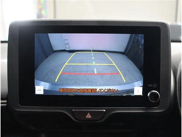 ヤリス1.5 X 4WD