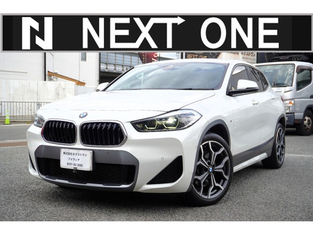 X2xドライブ20d MスポーツX エディション ジョイプラス 4WD
