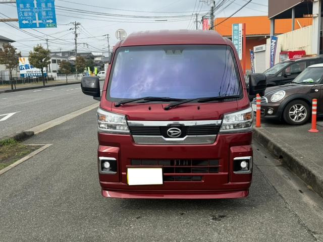 ハイゼットトラックジャンボ エクストラ
