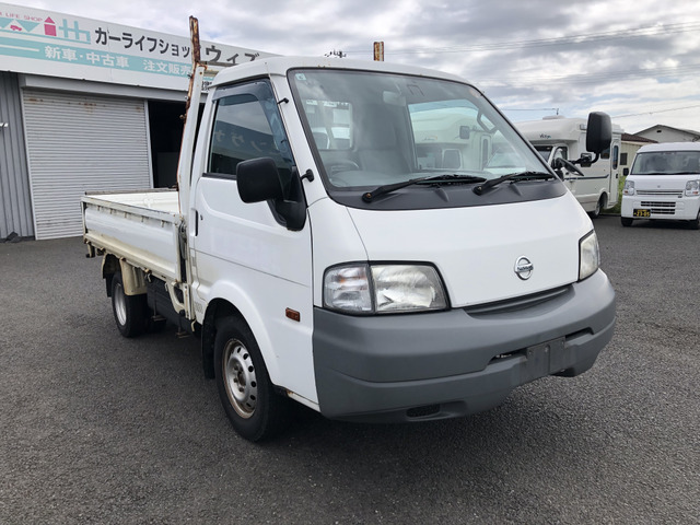 バネットトラック1.8 DX ダブルタイヤ 4WD