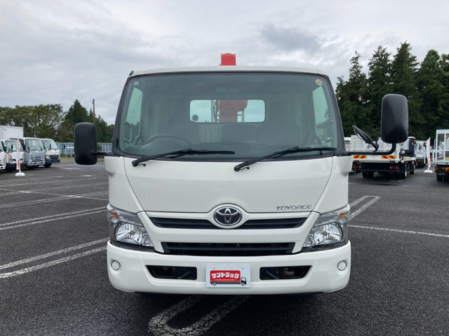 トヨエース