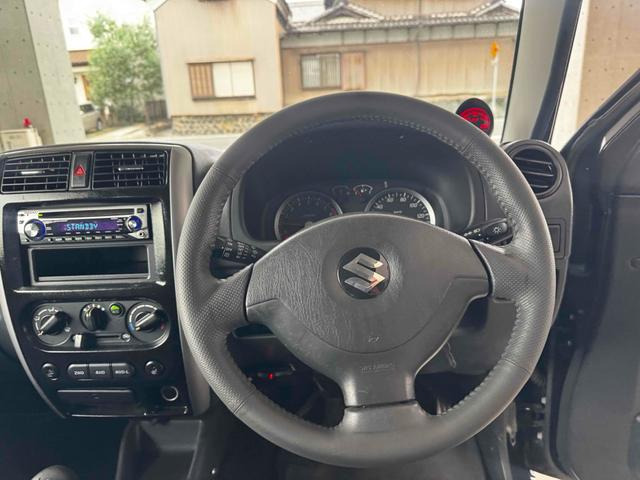 ジムニーランドベンチャー 4WD