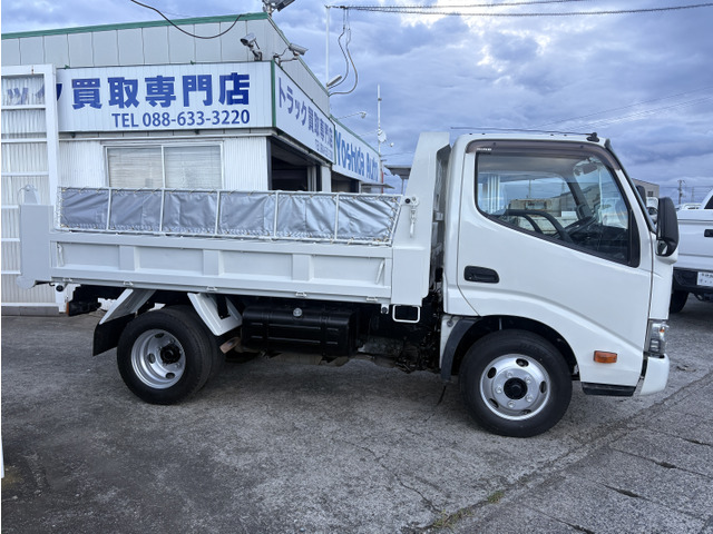 4000cc 2t 2�g�� �_���v �����_���v 5�� 5MT �ύ�2000Kg ���O���d�グ�ς� �p���[�E�C���h�E �V���a ���� ���s72300K