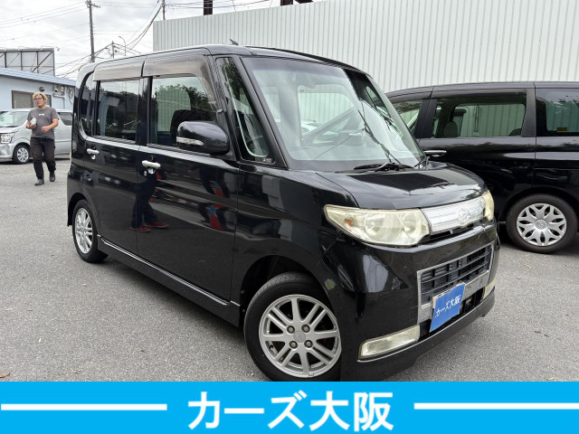 タントカスタムL