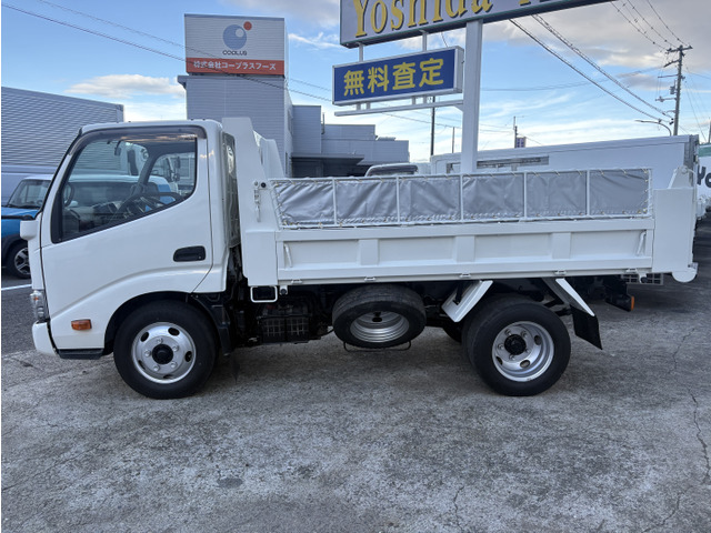 4000cc 2t 2�g�� �_���v �����_���v 5�� 5MT �ύ�2000Kg ���O���d�グ�ς� �p���[�E�C���h�E �V���a ���� ���s72300K