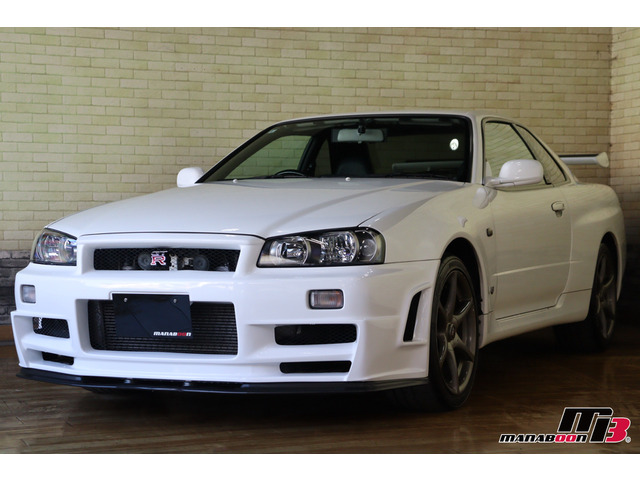 スカイラインGT-R2.6 4WD