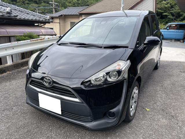 シエンタ1.5 G