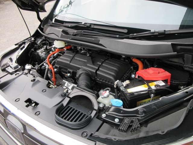 2���[�^�[�n�C�u���b�h�V�X�e��!WLTC���[�h�R��19.6km/���b�g��(�J�^���O�l)