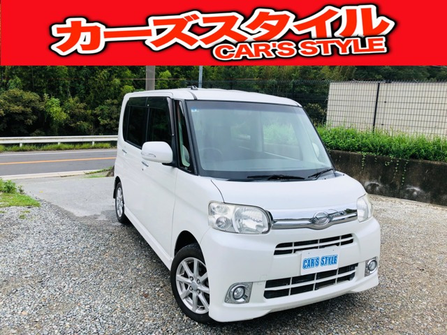 タントG