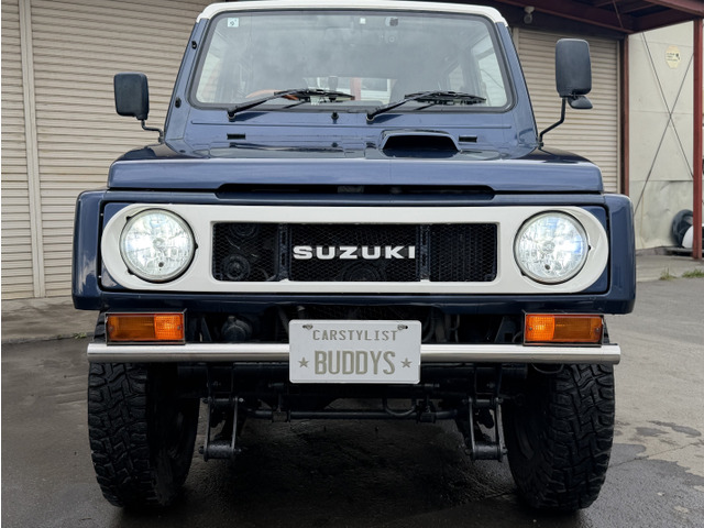 ジムニーランドベンチャー 4WD