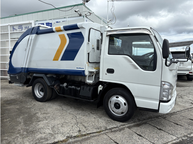 2990cc 2t 2�g�� �o�H�� �p�b�J�[ 3�l��� �ύ�2000Kg �f�B�[�[�� �v���X�� �V���a GT042-5433W �e��43? ���O���d�グ�ς�