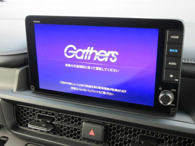 9�C���` Honda CONNECT�i�r!
