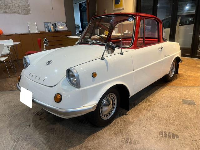 R360クーペ