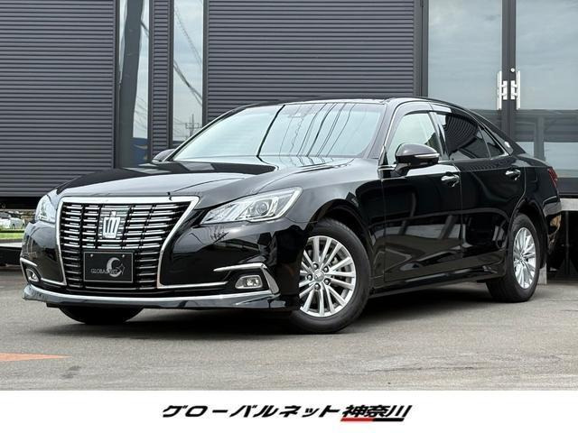 クラウン2.5 ロイヤルサルーン