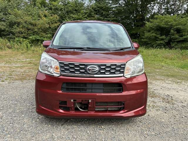 ムーヴL 4WD