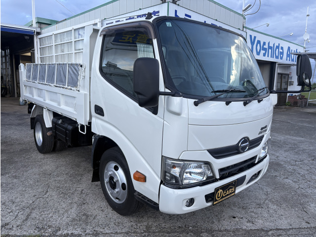4000cc 2t 2�g�� �_���v �����_���v 5�� 5MT �ύ�2000Kg ���O���d�グ�ς� �p���[�E�C���h�E �V���a ���� ���s72300K