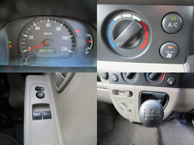 �����s2.5��km��B�G�A�R���E�O�ȃp���[�E�C���h�E�𑕔��B�C���_�b�V��5���}�j���A���B
