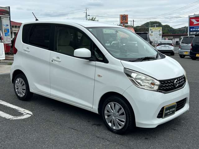 デイズS