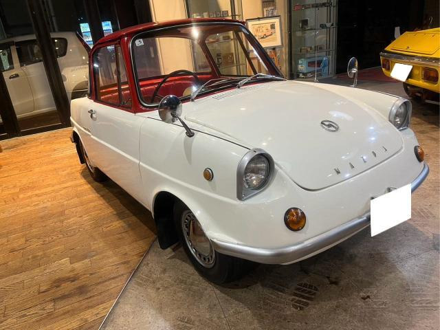 R360クーペ
