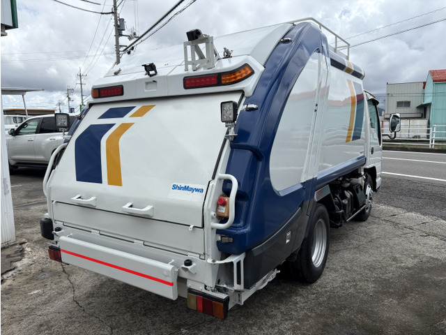 2990cc 2t 2�g�� �o�H�� �p�b�J�[ 3�l��� �ύ�2000Kg �f�B�[�[�� �v���X�� �V���a GT042-5433W �e��43? ���O���d�グ�ς�