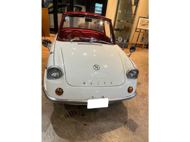 R360クーペ