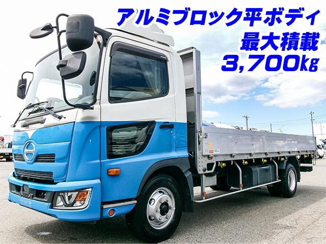 �g�����e�b�N�X���A���~�u���b�N���{�f�B