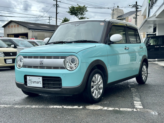 アルトラパンX