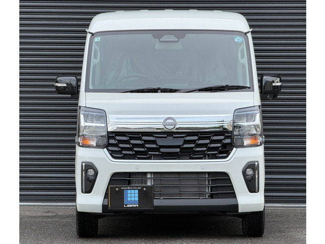 クリッパーリオG ハイルーフ 4WD
