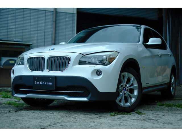 X1xドライブ 28i 4WD