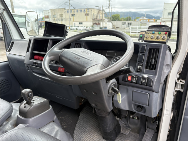 2990cc 2t 2�g�� �o�H�� �p�b�J�[ 3�l��� �ύ�2000Kg �f�B�[�[�� �v���X�� �V���a GT042-5433W �e��43? ���O���d�グ�ς�