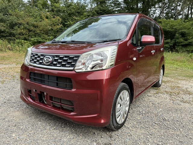 ムーヴL 4WD