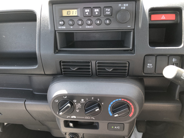 アクティトラックSDX 4WD